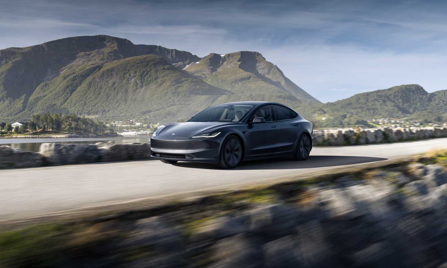 Los Tesla Model 3 y Model Y aún más baratos en España Noticias tips