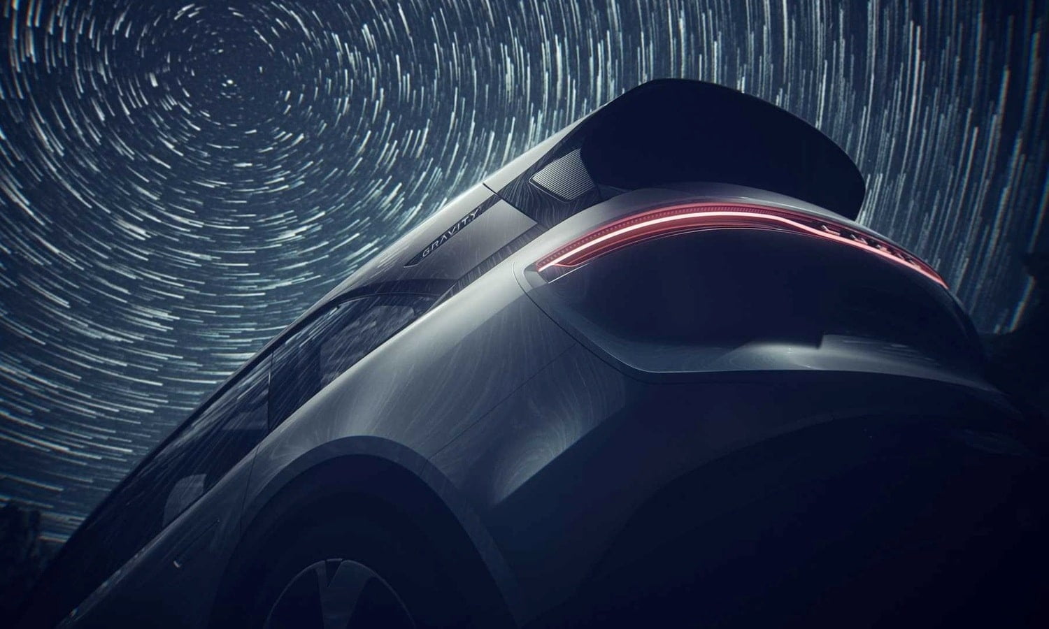 Lucid Gravity: El Rival Del Tesla Model X Plaid Llegará En 2024 ...