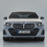 Nuevo BMW Serie 5 e i5: Más premium, tecnológicos y grandes…