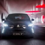 Mitsubishi Colt: Receta Clio para un urbano quizás más original…