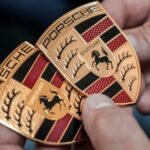 Porsche actualiza su logo ¿Encuentras los cambios o no los ves?