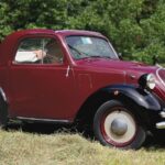 Fiat Topolino: El mito italiano resucita y esta es su primera imagen
