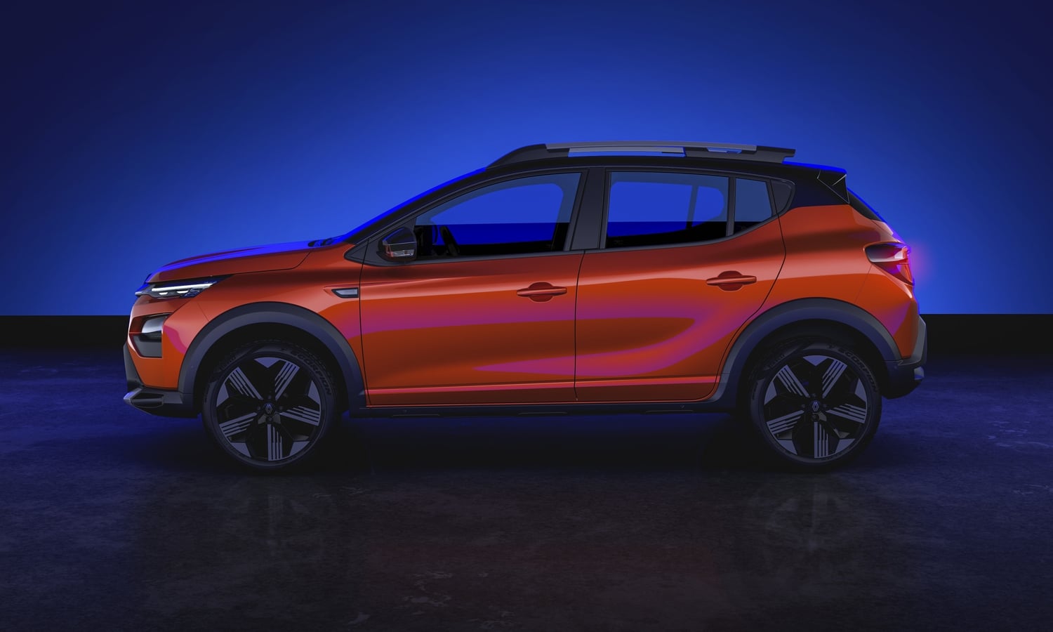 Nos hemos subido en el Renault Austral, el nuevo SUV que se