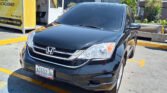 Honda CR-V 2010