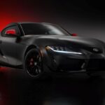 Prueba: Toyota GR Supra MKV Final Edition del 2026, el último año del GR Supra
