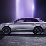 AUDI E7X: el gran SUV eléctrico chino que ahora sí podría llegar a Europa…