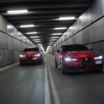 Alfa Romeo Giulia y Stelvio Quadrifoglio Collezione, edición limitada para coleccionistas