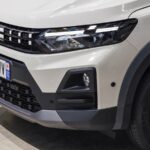 Nuevo Dacia Jogger: más potencia, tecnología y opciones ECO
