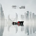 Audi F1 y Visit Qatar sellan una alianza estratégica como patrocinador principal