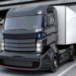 Europa acelera la red de cargadores eléctricos para camiones