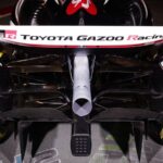 Toyota será nuevo patrocinador principal de Haas en F1
