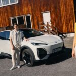 Changan España acelera su desembarco con Deepal y una gran red de concesionarios