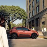 Un nuevo urbano eléctrico de Dacia derivado del Twingo estaría cerca…