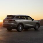 Ebro S900 PHEV: el gran SUV enchufable que apunta alto en España…