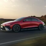 Hyundai Ioniq 6: precios y gama en España tras su actualización