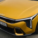 Kia K4 Sportswagon, el nuevo familiar compacto para Europa