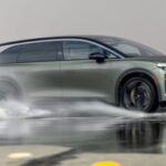 Prueba: Lucid Gravity Grand Touring del 2026, un EV que combina lujo y tecnología