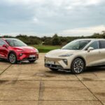 Qué implica una degradación media del 2,3% en baterías de coches eléctricos