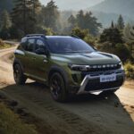Nuevo Renault Duster: así es el SUV que adelanta el futuro del Dacia Duster europeo