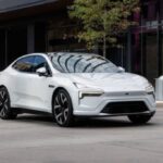 Prueba: Polestar 4 del 2026, una interpretación más audaz y distintiva de la marca