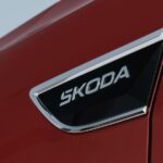 Skoda Kushaq, el SUV compacto indio que podría encajar en Europa