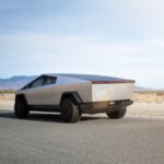 Las ventas del Tesla Cybertruck se hunden y agravan la crisis del pick up eléctrico