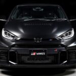 Toyota GR Yaris Sébastien Ogier Edition, así es la serie especial