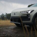 Volvo EX60: así es el nuevo SUV eléctrico que quiere relevar al XC60