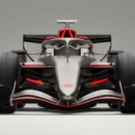 Así suena el motor de Audi para su debut en Fórmula 1