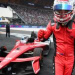 Citroën firma su primera victoria en Fórmula E con Nick Cassidy como protagonista