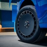 Prueba: Ford Maverick LOBO, una jugada curiosa y casi poética de Ford