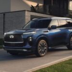 Prueba: INFINITI QX80 Sport 4WD del 2026, con una clara distancia visual respecto a sus competidores