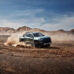 Chery Himla, la nueva pick up china con carácter global que mira a Europa…