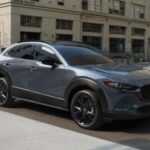 Prueba: Mazda CX 30 Carbon edition del 2026, un lujo en el segmento de los SUVs subcompactos