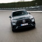 Mercedes-AMG GLC 53 4MATIC+: el nuevo SUV deportivo de seis cilindros vuelve a la carga