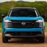 Prueba: Nissan Kicks SR AWD completamente rediseñado para el 2026,