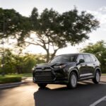Prueba: Toyota Grand Highlander híbrido MAX Platinum del 2026, un SUV ideal para las familias
