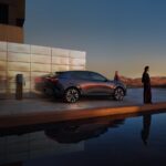 Nuevo Mazda CX-6e, así es el nuevo SUV eléctrico ya en preventa en España…