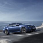 BMW i3: la nueva berlina eléctrica de BMW que apunta a 900 km de autonomía