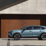 Dacia Striker, el nuevo crossover familiar que apunta al trono del segmento C