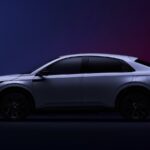 El Honda Insight renace como un SUV eléctrico con pasaporte chino