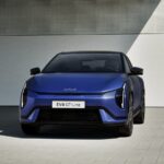 El Kia EV4 afronta duras pruebas a -30 ºC con una autonomía destacada…