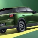 El interior del nuevo Leapmotor B03X para Europa se revela al completo…