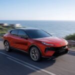 Lotus presenta la tecnología X Hybrid en el Eletre X para Europa con 952 CV