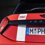 Mini JCW Victory Edition: homenaje al mito de Montecarlo