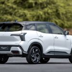 Mitsubishi Xforce híbrido: lo que se sabe de su posible llegada a España y Europa
