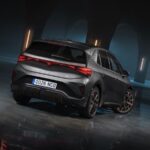 Así es el nuevo Cupra Born: más tecnología, autonomía y gama