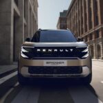 Renault Group se prepara para una gran ofensiva de modelos y tecnología