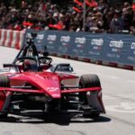 La Fórmula E toma Doctor Esquerdo como aperitivo del Madrid E-Prix