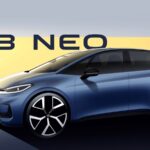 Volkswagen ID.3 Neo: todas las claves de su profunda actualización eléctrica